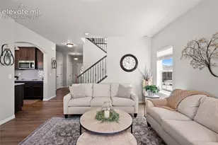 8412 Noreen Falls Dr, Colorado Springs, CO 80924 - Photo 10