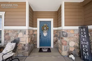 8412 Noreen Falls Dr, Colorado Springs, CO 80924 - Photo 38