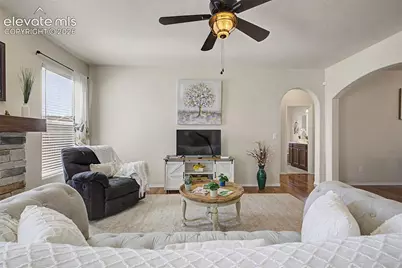 10191 Keating Drive, Peyton, CO 80831 - Photo 8