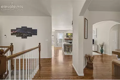 10191 Keating Drive, Peyton, CO 80831 - Photo 2