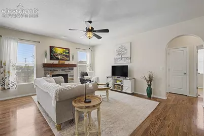 10191 Keating Drive, Peyton, CO 80831 - Photo 6