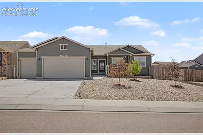 10191 Keating Drive, Peyton, CO 80831 - Photo 1