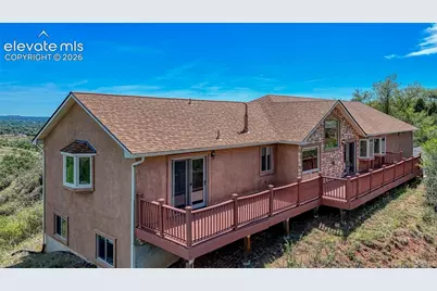 2205 Mesa Road, Colorado Springs, CO 80904 - Photo 8