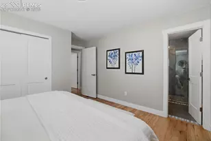 307 Evergreen St, Woodland Park, CO 80863 - Photo 24