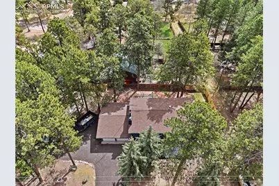 307 Evergreen Street, Woodland Park, CO 80863 - Photo 38