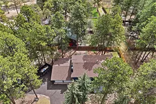 307 Evergreen St, Woodland Park, CO 80863 - Photo 38