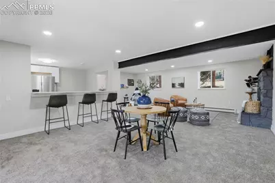 307 Evergreen Street, Woodland Park, CO 80863 - Photo 6