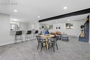 307 Evergreen St, Woodland Park, CO 80863 - Photo 6