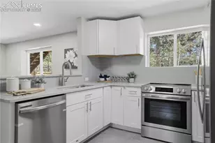307 Evergreen St, Woodland Park, CO 80863 - Photo 4
