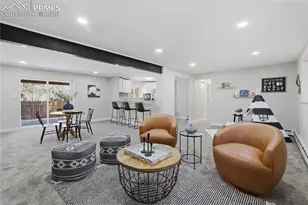 307 Evergreen St, Woodland Park, CO 80863 - Photo 8