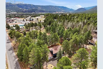 307 Evergreen Street, Woodland Park, CO 80863 - Photo 42