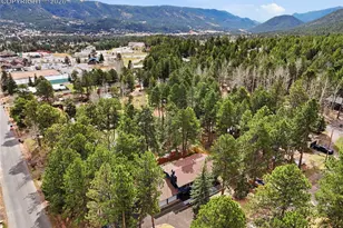 307 Evergreen St, Woodland Park, CO 80863 - Photo 42