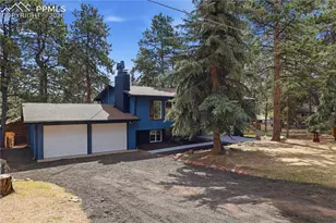 307 Evergreen St, Woodland Park, CO 80863 - Photo 28