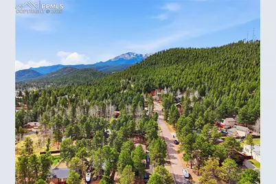 307 Evergreen Street, Woodland Park, CO 80863 - Photo 40