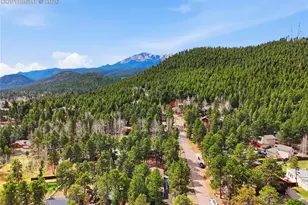 307 Evergreen St, Woodland Park, CO 80863 - Photo 40