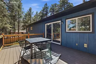 307 Evergreen St, Woodland Park, CO 80863 - Photo 30