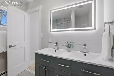 307 Evergreen Street, Woodland Park, CO 80863 - Photo 22