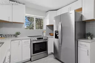 307 Evergreen St, Woodland Park, CO 80863 - Photo 2