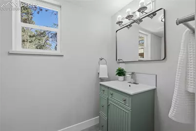 307 Evergreen Street, Woodland Park, CO 80863 - Photo 12