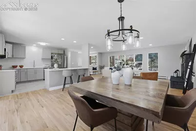 307 Evergreen Street, Woodland Park, CO 80863 - Photo 16
