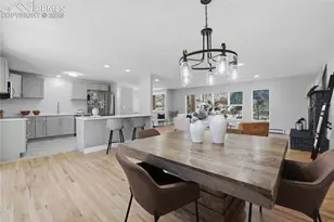 307 Evergreen St, Woodland Park, CO 80863 - Photo 16