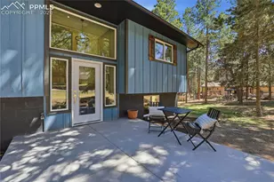 307 Evergreen St, Woodland Park, CO 80863 - Photo 34
