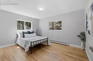 307 Evergreen St, Woodland Park, CO 80863 - Photo 26