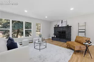 307 Evergreen St, Woodland Park, CO 80863 - Photo 18