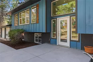 307 Evergreen St, Woodland Park, CO 80863 - Photo 36