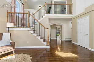 1622 Lookout Springs Dr, Colorado Springs, CO 80921 - Photo 6