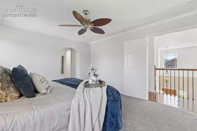 1622 Lookout Springs Drive, Colorado Springs, CO 80921 - Photo 26