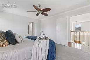 1622 Lookout Springs Dr, Colorado Springs, CO 80921 - Photo 26