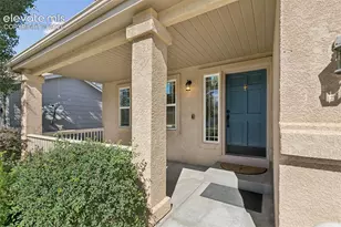 1622 Lookout Springs Dr, Colorado Springs, CO 80921 - Photo 2