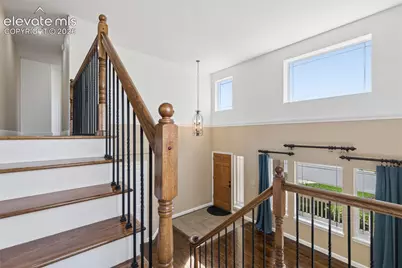1622 Lookout Springs Drive, Colorado Springs, CO 80921 - Photo 22