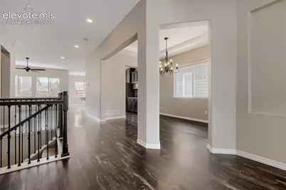 17648 Leisure Lake Drive, Monument, CO 80132 - Photo 14