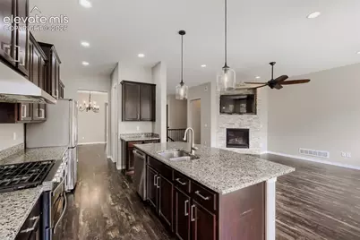 17648 Leisure Lake Drive, Monument, CO 80132 - Photo 16