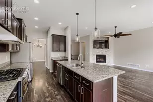 17648 Leisure Lake Dr, Monument, CO 80132 - Photo 16