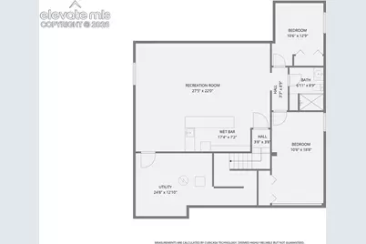 17648 Leisure Lake Drive, Monument, CO 80132 - Photo 50