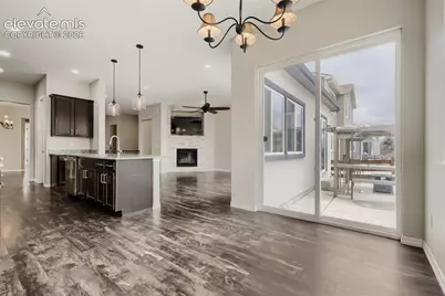 17648 Leisure Lake Drive, Monument, CO 80132 - Photo 12