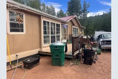 64 Grey Eagle Way, Cripple Creek, CO 80813 - Photo 2