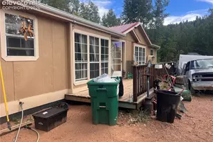 64 Grey Eagle Way, Cripple Creek, CO 80813 - Photo 2