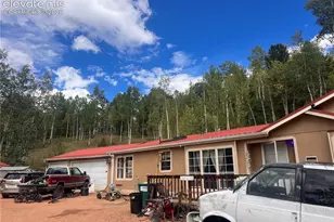 64 Grey Eagle Way, Cripple Creek, CO 80813 - Photo 1