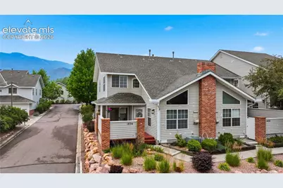 1834 Britton View, Colorado Springs, CO 80905 - Photo 22