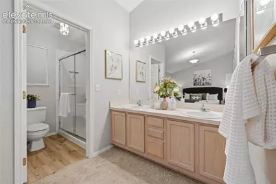 1834 Britton View, Colorado Springs, CO 80905 - Photo 20