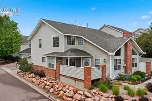 1834 Britton View, Colorado Springs, CO 80905 - Photo 2
