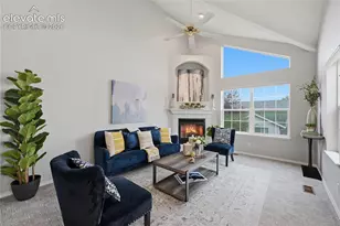 1834 Britton View, Colorado Springs, CO 80905 - Photo 4