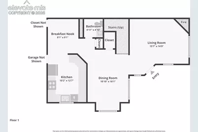 1834 Britton View, Colorado Springs, CO 80905 - Photo 24