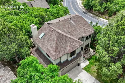 5140 Broadmoor Bluffs Drive, Colorado Springs, CO 80906 - Photo 40