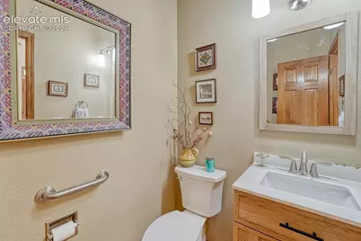 5140 Broadmoor Bluffs Drive, Colorado Springs, CO 80906 - Photo 20