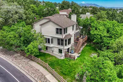 5140 Broadmoor Bluffs Drive, Colorado Springs, CO 80906 - Photo 42
